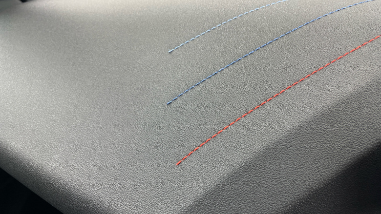 BMW 1 Series 120 M Sport 5dr Step Auto Petrol Hatchback